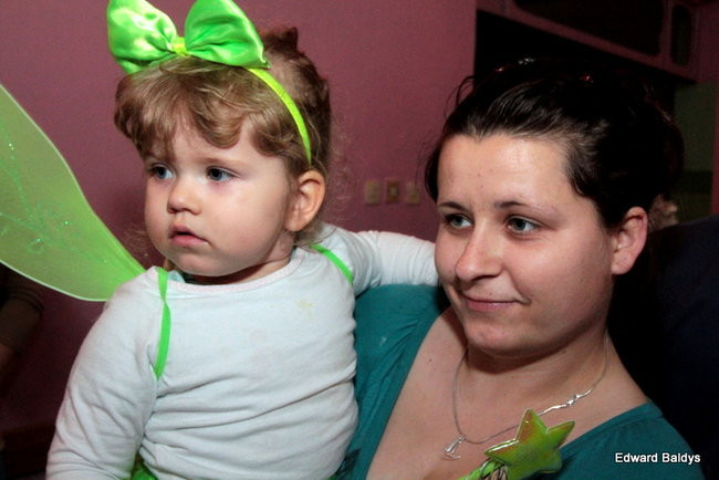 Karnawałowy balik w Wojnowicach (zdjęcia)