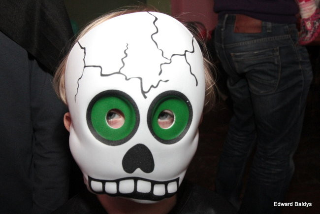 Karnawałowy balik w Wojnowicach (zdjęcia)