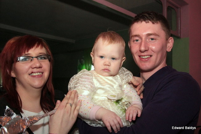 Karnawałowy balik w Wojnowicach (zdjęcia)