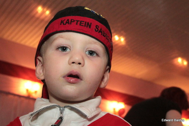 Karnawałowy balik w Wojnowicach (zdjęcia)