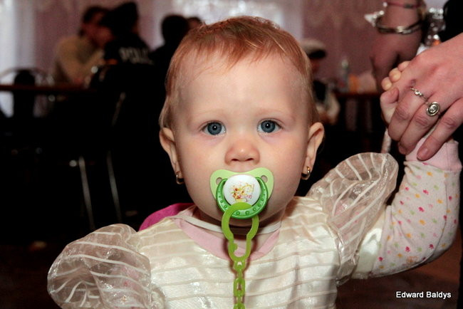 Karnawałowy balik w Wojnowicach (zdjęcia)