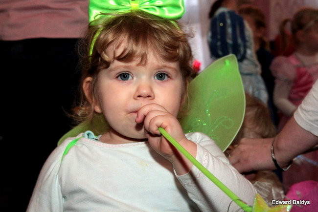 Karnawałowy balik w Wojnowicach (zdjęcia)