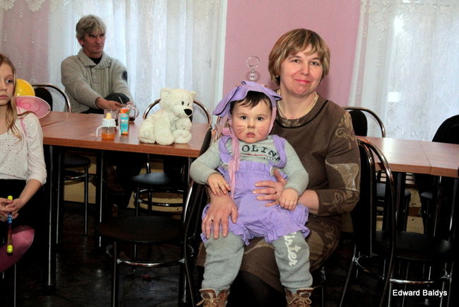 Karnawałowy balik w Wojnowicach (zdjęcia)