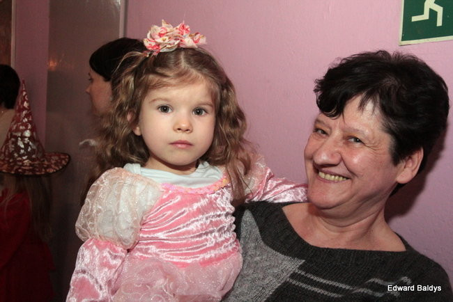 Karnawałowy balik w Wojnowicach (zdjęcia)