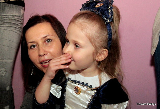 Karnawałowy balik w Wojnowicach (zdjęcia)