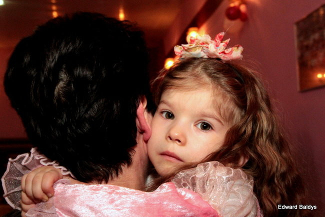 Karnawałowy balik w Wojnowicach (zdjęcia)