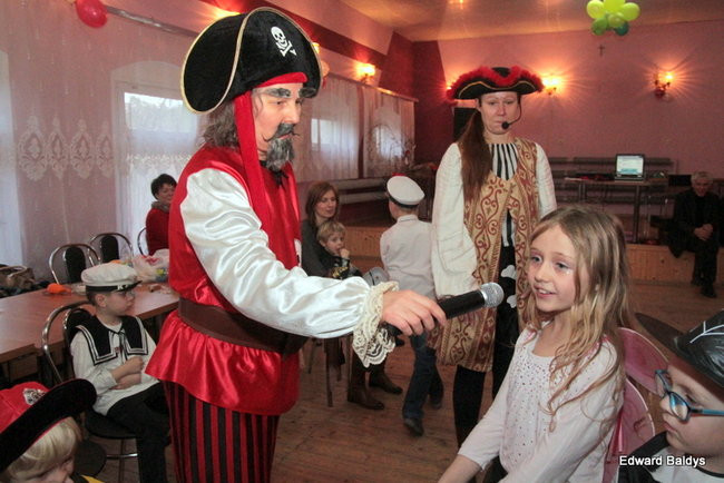 Karnawałowy balik w Wojnowicach (zdjęcia)