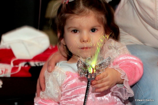 Karnawałowy balik w Wojnowicach (zdjęcia)