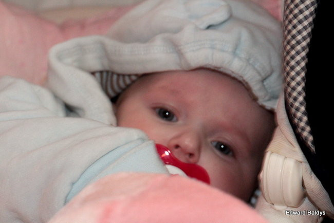 Karnawałowy balik w Wojnowicach (zdjęcia)