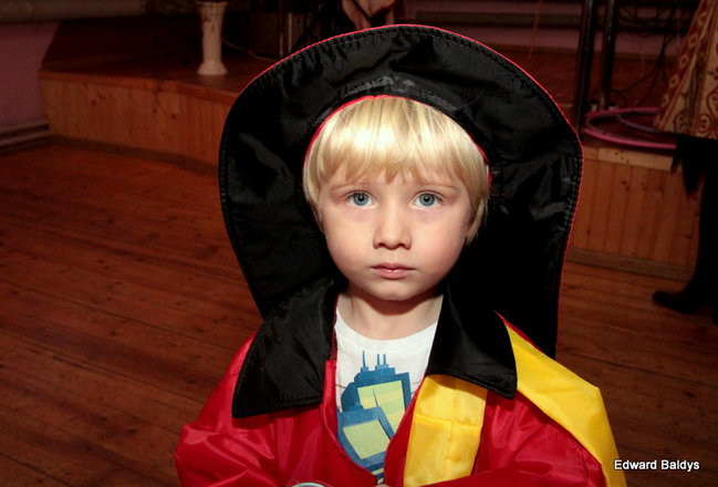 Karnawałowy balik w Wojnowicach (zdjęcia)