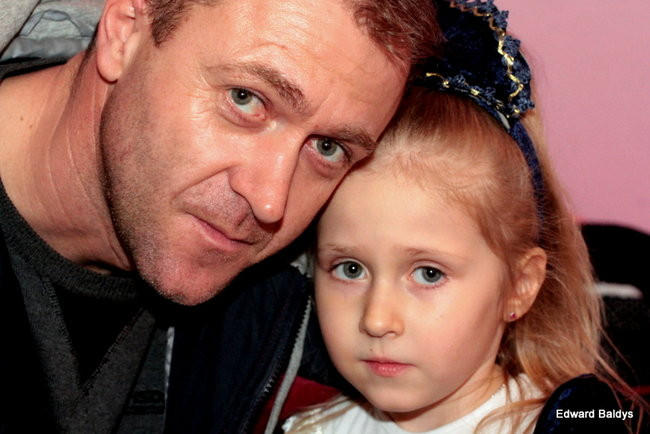 Karnawałowy balik w Wojnowicach (zdjęcia)