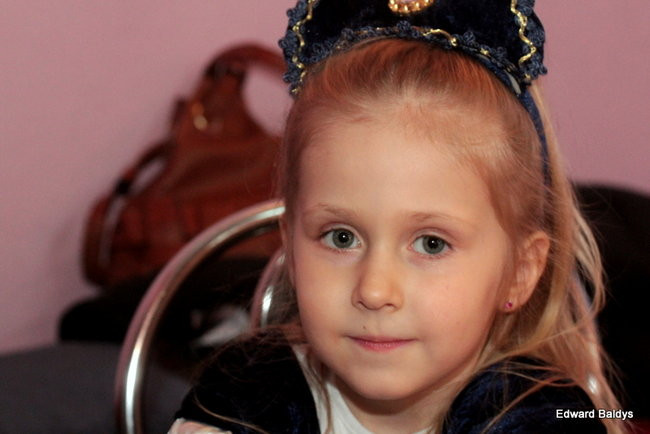 Karnawałowy balik w Wojnowicach (zdjęcia)