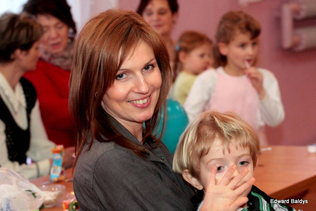 Karnawałowy balik w Wojnowicach (zdjęcia)