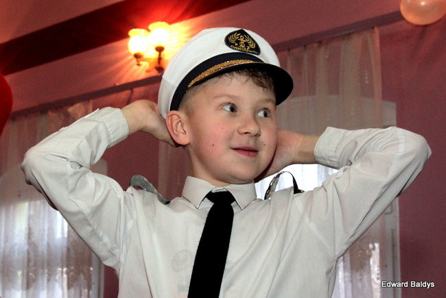 Karnawałowy balik w Wojnowicach (zdjęcia)