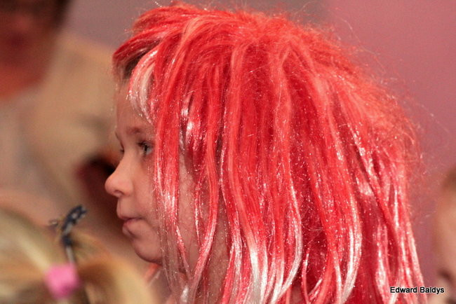 Karnawałowy balik w Wojnowicach (zdjęcia)