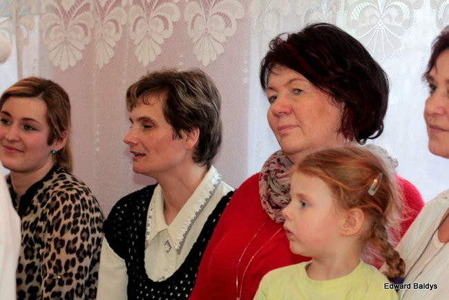 Karnawałowy balik w Wojnowicach (zdjęcia)