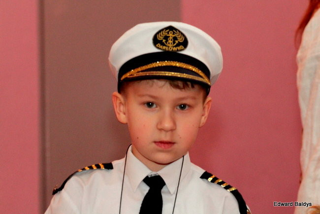 Karnawałowy balik w Wojnowicach (zdjęcia)