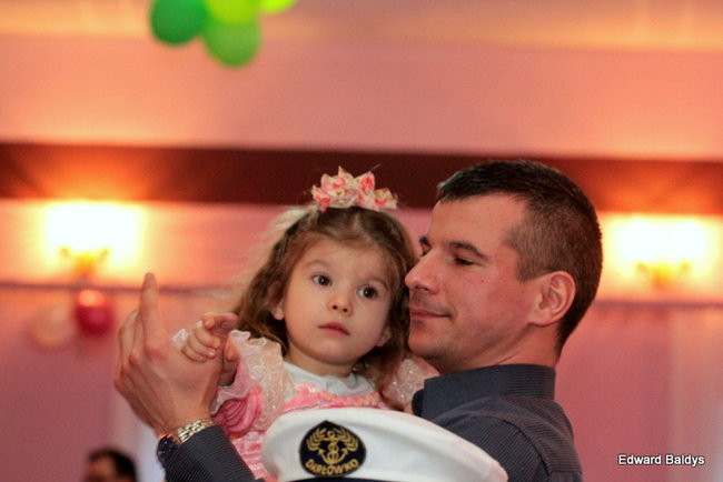 Karnawałowy balik w Wojnowicach (zdjęcia)