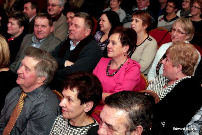 Damian Holecki śpiewał w Lipnie (zdjęcia)