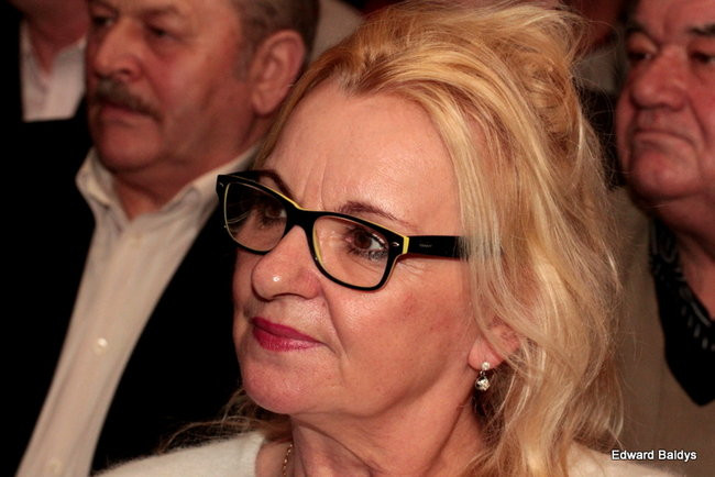 Damian Holecki śpiewał w Lipnie (zdjęcia)