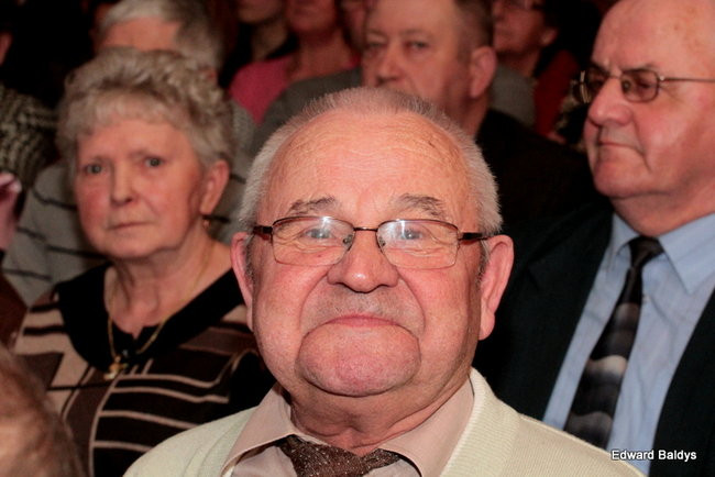 Damian Holecki śpiewał w Lipnie (zdjęcia)