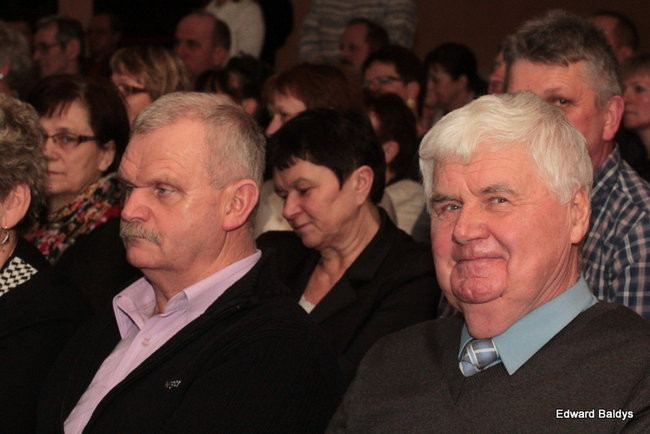 Damian Holecki śpiewał w Lipnie (zdjęcia)