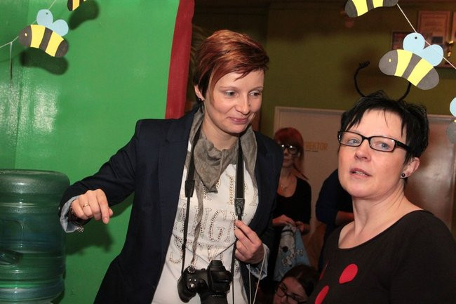 Przedszkolaki balowały na całego (zdjęcia)