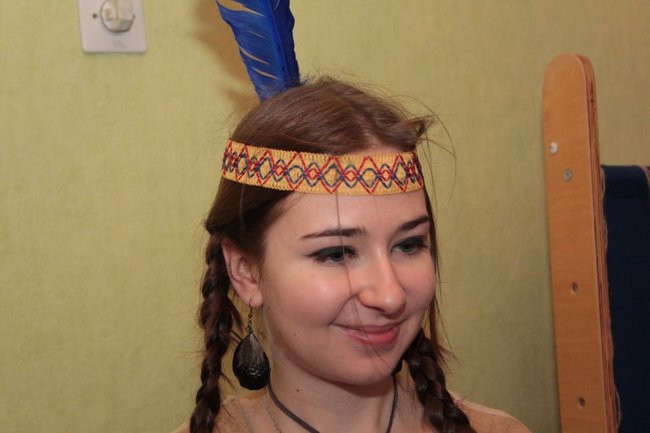 Przedszkolaki balowały na całego (zdjęcia)