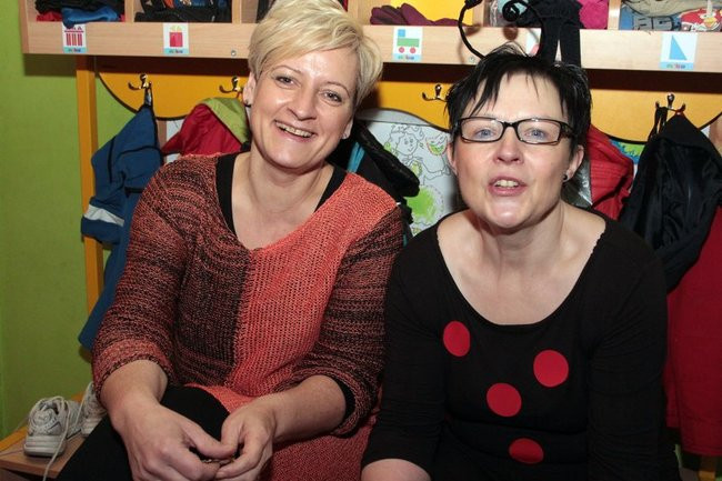 Przedszkolaki balowały na całego (zdjęcia)