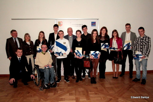 Młodzi wyjątkowi - plebiscyt rozstrzygnięty! (zdjęcia)