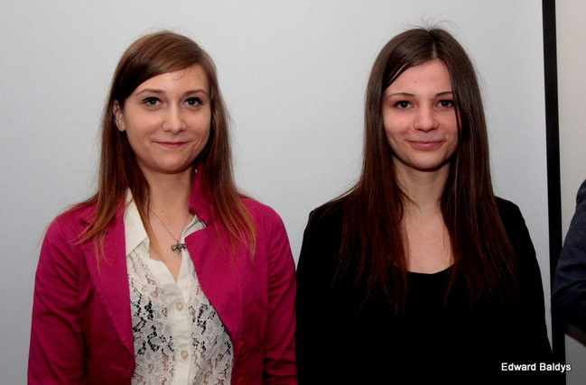 Młodzi wyjątkowi - plebiscyt rozstrzygnięty! (zdjęcia)