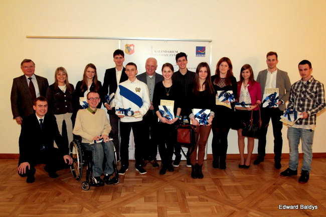 Młodzi wyjątkowi - plebiscyt rozstrzygnięty! (zdjęcia)