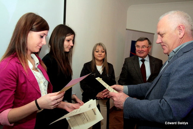 Młodzi wyjątkowi - plebiscyt rozstrzygnięty! (zdjęcia)