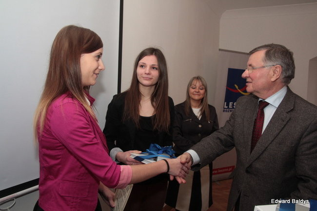 Młodzi wyjątkowi - plebiscyt rozstrzygnięty! (zdjęcia)