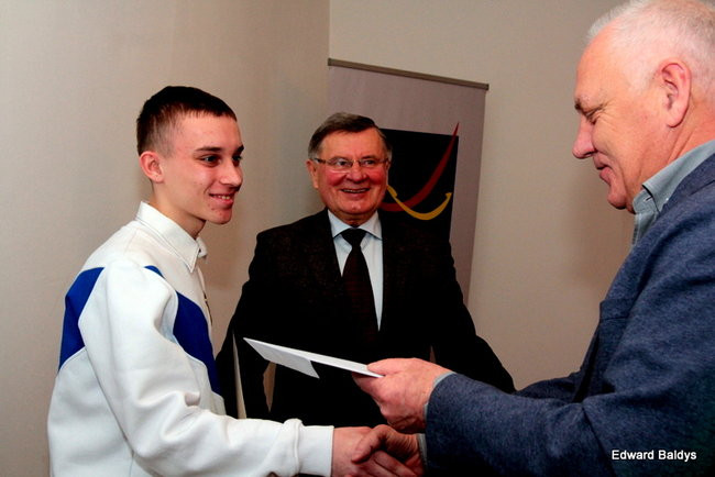 Młodzi wyjątkowi - plebiscyt rozstrzygnięty! (zdjęcia)