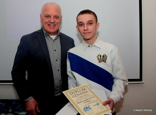 Młodzi wyjątkowi - plebiscyt rozstrzygnięty! (zdjęcia)