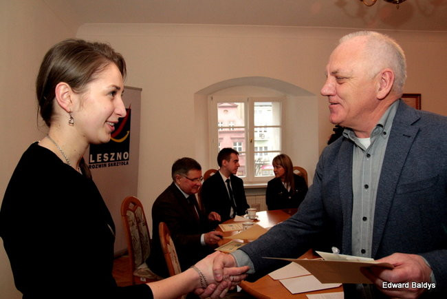 Młodzi wyjątkowi - plebiscyt rozstrzygnięty! (zdjęcia)