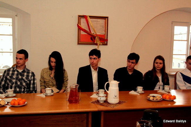 Młodzi wyjątkowi - plebiscyt rozstrzygnięty! (zdjęcia)