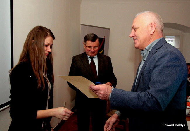 Młodzi wyjątkowi - plebiscyt rozstrzygnięty! (zdjęcia)