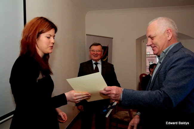 Młodzi wyjątkowi - plebiscyt rozstrzygnięty! (zdjęcia)