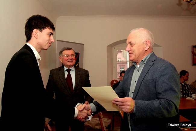 Młodzi wyjątkowi - plebiscyt rozstrzygnięty! (zdjęcia)