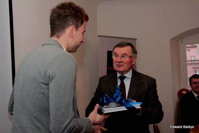 Młodzi wyjątkowi - plebiscyt rozstrzygnięty! (zdjęcia)