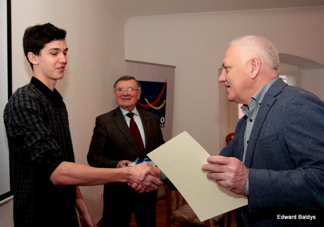 Młodzi wyjątkowi - plebiscyt rozstrzygnięty! (zdjęcia)