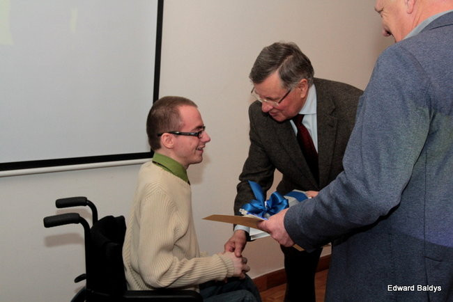 Młodzi wyjątkowi - plebiscyt rozstrzygnięty! (zdjęcia)