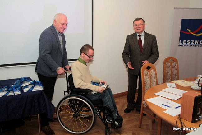 Młodzi wyjątkowi - plebiscyt rozstrzygnięty! (zdjęcia)