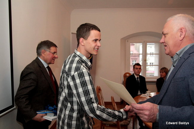 Młodzi wyjątkowi - plebiscyt rozstrzygnięty! (zdjęcia)