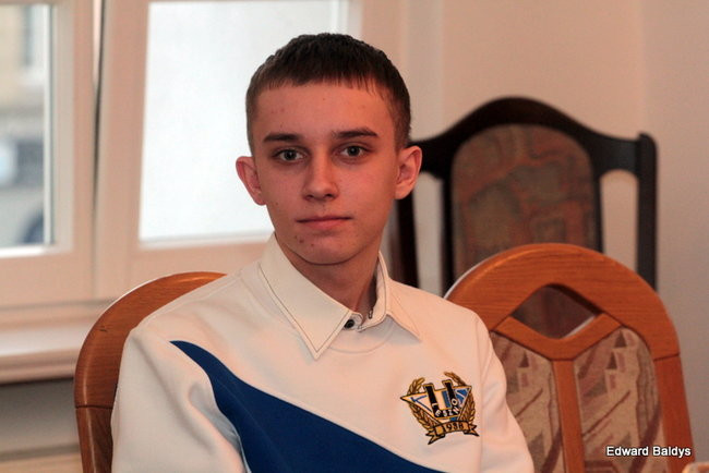 Młodzi wyjątkowi - plebiscyt rozstrzygnięty! (zdjęcia)