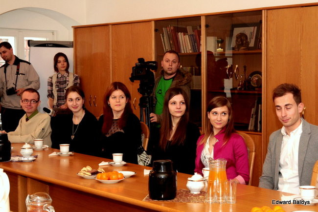 Młodzi wyjątkowi - plebiscyt rozstrzygnięty! (zdjęcia)