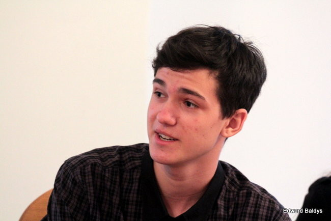 Młodzi wyjątkowi - plebiscyt rozstrzygnięty! (zdjęcia)