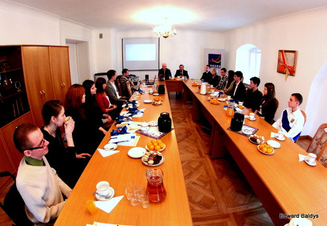 Młodzi wyjątkowi - plebiscyt rozstrzygnięty! (zdjęcia)